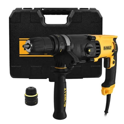 ROTOMARTILLO SDS PLUS 1-1/8" 3J, 800W 2.6KG