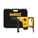 MARTILLO DEMOLE. SDSMAX 6KG 120V 3150BPM ANT.VIBRA