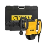 MARTILLO DEMOLE. SDS MAX, 10KG DEWALT