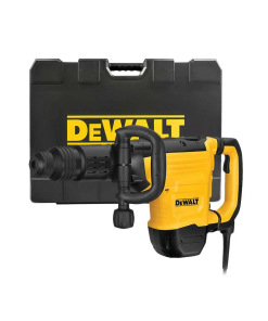 MARTILLO DEMOLE. SDS MAX, 10KG    DEWALT