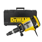 MARTILLO DEMOLE. 10KG 1,020-2,040GPM DEWALT