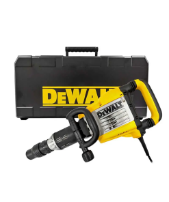 MARTILLO DEMOLE. 10KG 1,020-2,040GPM  DEWALT