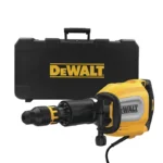 MARTILLO DEMOLE. 11KG 1700W 27J DEWALT