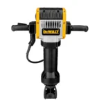 MARTILLO DEMOLE. 31 KG 1-1/8" 62J 2100W. 960GPM