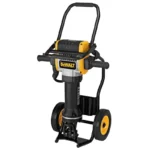 MARTILLO DEMOLE. 30 KG +CARRETILLA D259804-B3