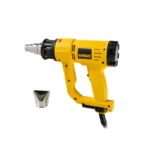 PISTOLA DE CALOR 1550 W DE 50-400 ØC DEWALT