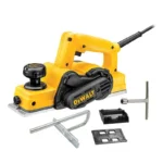 CEPILLO 1/16"" 550W DEWALT