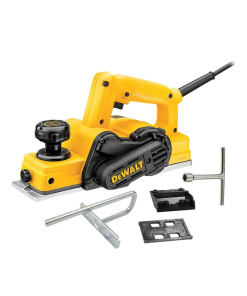 CEPILLO 1/16"" 550W    DEWALT