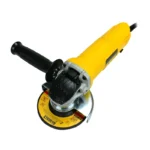 MINIESMERILADORA 4 1/2" 900W 12000RPM DW