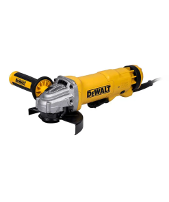 MINIESMERILADORA 4 1/2" 1200W ALTA POTENCIA