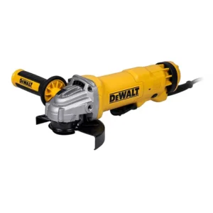MINIESMERILADORA 4 1/2" 1200W ALTA POTENCIA