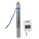 BOMBA SUMERG 1.00HP 4" 1F 127V C/CJA ADELINO