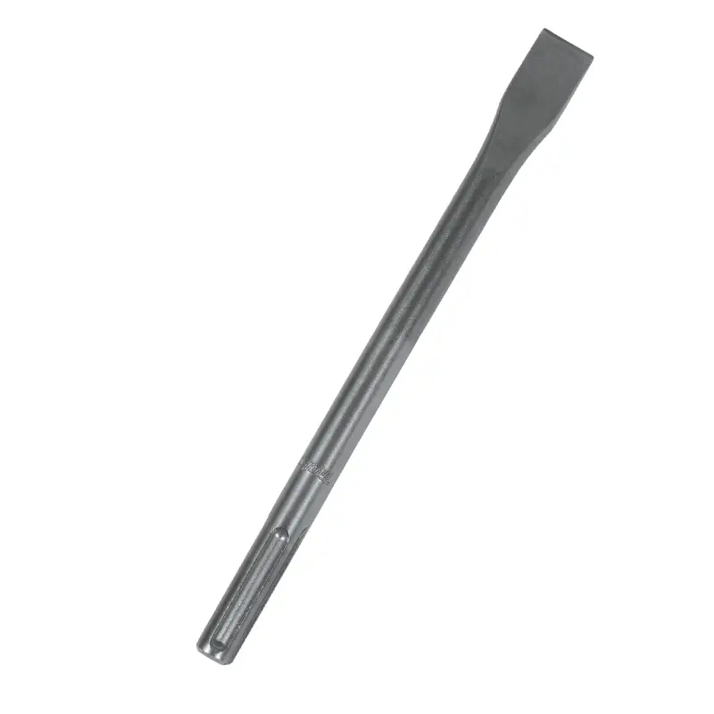 CINCEL PLANO SDS MAX 300MM P/CONCRETO