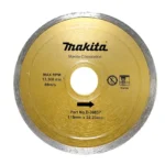 DISCO DE DIAMANTE 4 1/2" P/AZULEJO