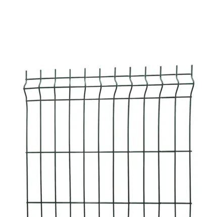 REJA (PANEL) VERDE 2.00 X 2.50 MTS DEACERO