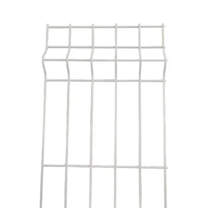 REJA (PANEL) BLANCO 2.00 X 2.50 MTS DEACERO