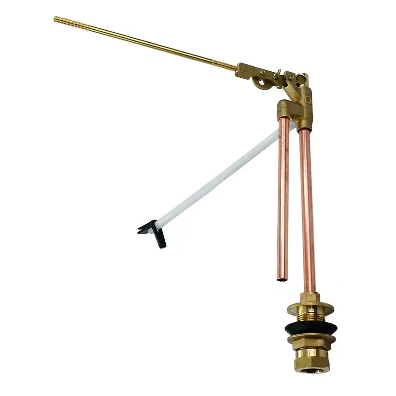 VALVULA DE TANQUE BAJO P/W.C DICA