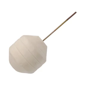 FLOTADOR POLIURETANO CON VARILLA 6" DICA