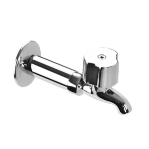 LLAVE INDIVIDUAL P/FREGADERO A PARED DICA