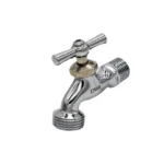 LLAVE NARIZ DE 1/2 CROMADA 4 CUERDAS DICA