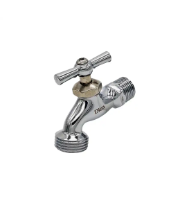 LLAVE NARIZ DE 1/2 CROMADA 4 CUERDAS DICA