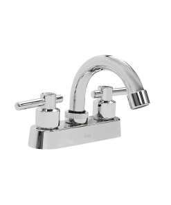 MEZCLADORA P/LAVABO 4" ECOL TIPO BAR DICA