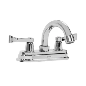 MEZCLADORA P/LAVABO 4"ECOLOGICA TIPO BAR DICA