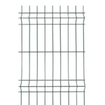 REJA (PANEL) VERDE 2.50 X 2.50 MTS DEACERO