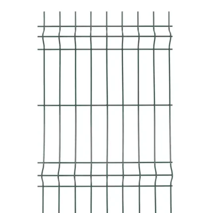 REJA (PANEL) VERDE 2.50 X 2.50 MTS DEACERO