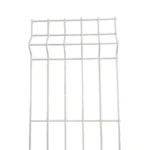 REJA (PANEL) BLANCO 2.50 X 2.50 MTS DEACERO