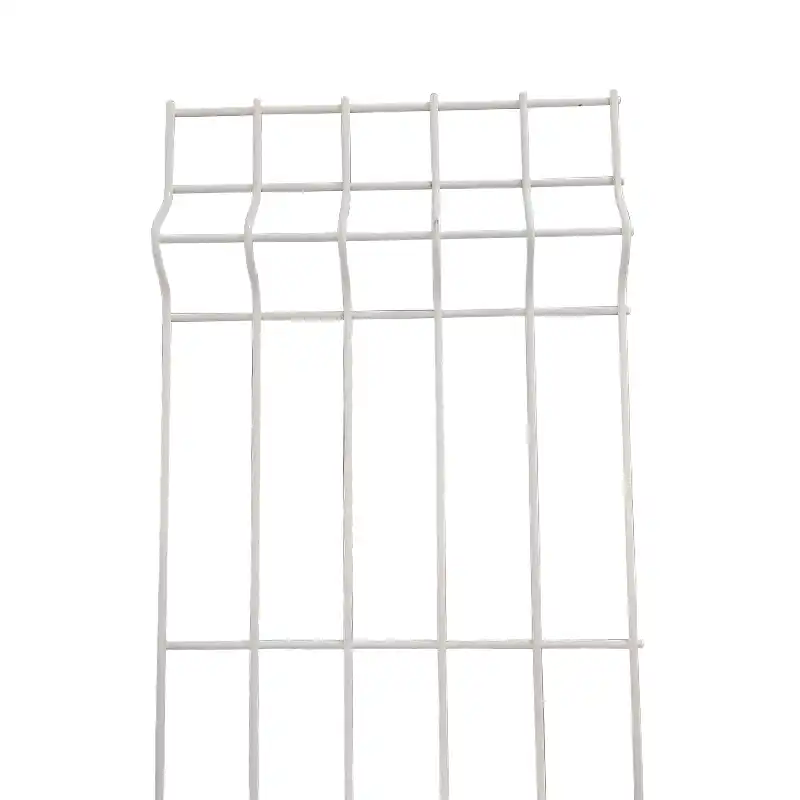 REJA (PANEL) BLANCO 2.50 X 2.50 MTS DEACERO