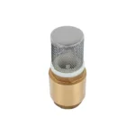 CHECK PICHANCHA DE 1" CANASTILLA REMOVIBLE DICA