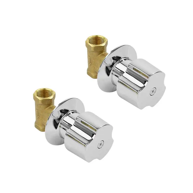 LLAVE EMP.ROSCABLE C/MANERAL QUEEN DICA