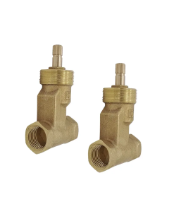 LLAVE EMP. ROSCABLE S/MANERAL DICA