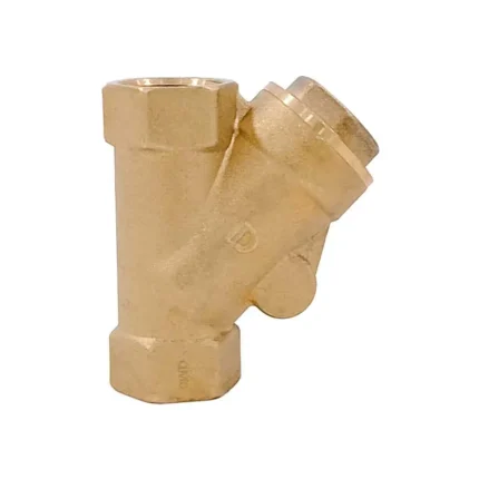 VALVULA DE RETENCION COLUMPIO 1/2" COMPACTA DICA