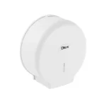 DESPACHADOR P/PAPEL HIGIENICO ABS BLANCO DICA