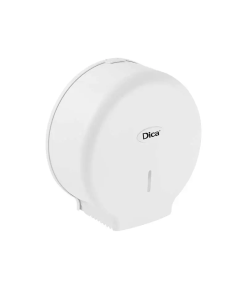 DESPACHADOR P/PAPEL HIGIENICO ABS BLANCO DICA