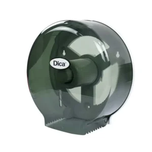 DESPACHADOR P/PAPEL HIGIENICO ABS HUMO DICA