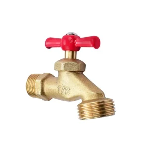 LLAVE NARIZ DE  13 MM.  1/2" C/ROSCA DICA VERDE