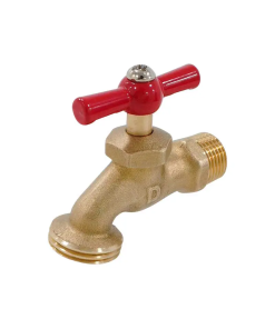 LLAVE DE JARDIN COMPACTA 1/2 DICA