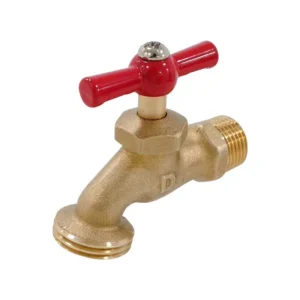LLAVE DE JARDIN COMPACTA 1/2 DICA