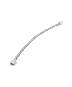 MANGUERA P/FREGADERO VINIL 1/2X1/2X55 DICA