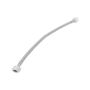 MANGUERA P/FREGADERO VINIL 1/2X1/2X55 DICA