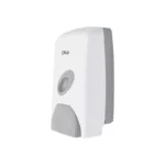 DOSIFICADOR P/JABON ABS BCO/GRIS JABON LIQUIDO DIC