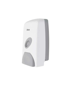 DOSIFICADOR P/JABON ABS BCO/GRIS JABON LIQUIDO DIC