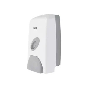 DOSIFICADOR P/JABON ABS BCO/GRIS JABON LIQUIDO DIC