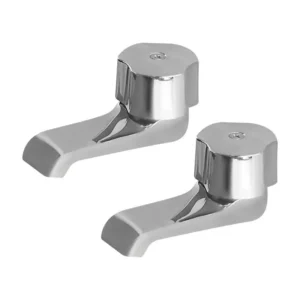 LLAVE INDIVIDUAL P/LAVABO JGO C/MANERAL QUEEN DICA