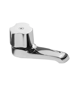 LLAVE INDIVIDUAL PARA LAVABO CUERPO LATON DICA