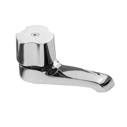 LLAVE INDIVIDUAL PARA LAVABO CUERPO LATON DICA