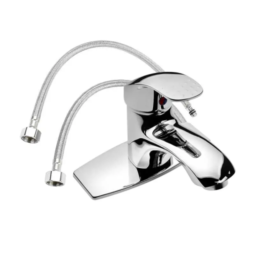 MONOMANDO P/LAVABO CUELLO CORTO DICA